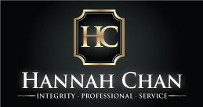 Hannah Chan Logo